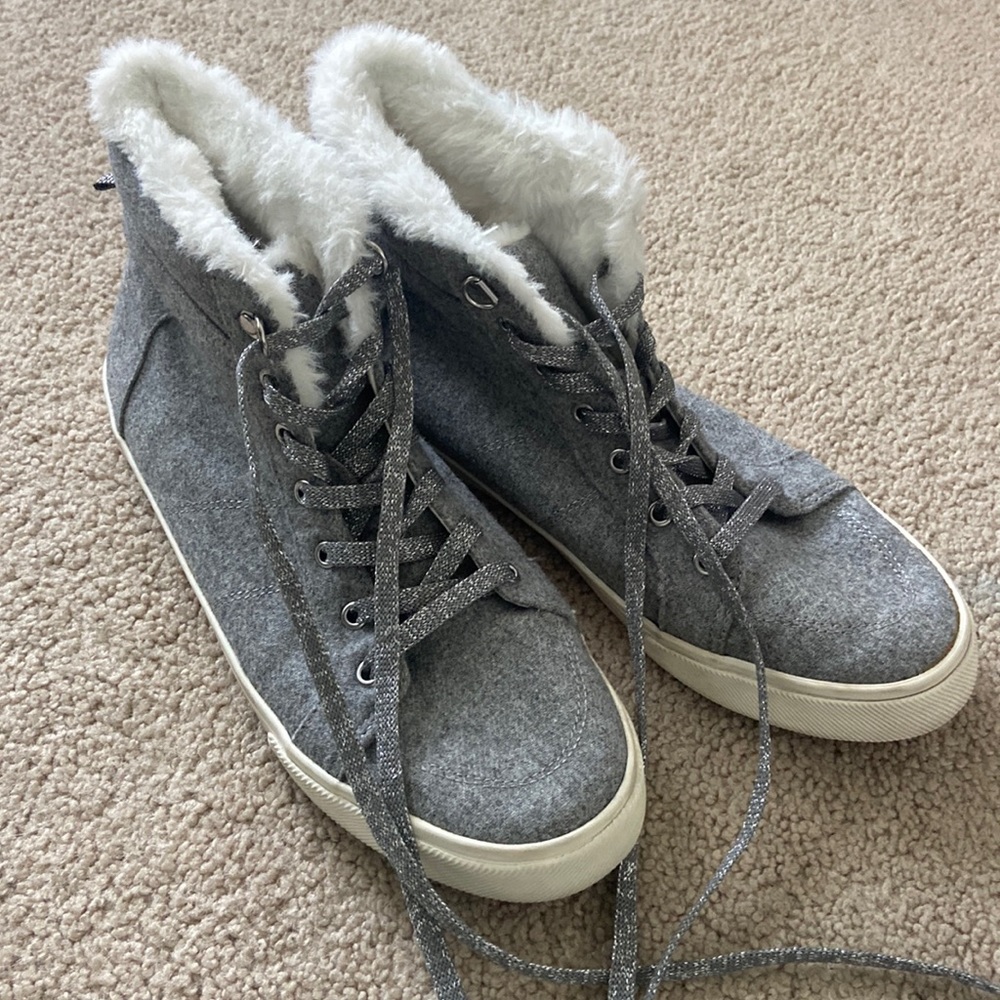 Old Navy sneakers